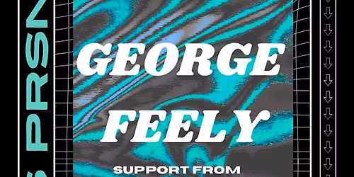 SBS PRSNTS: George Feely