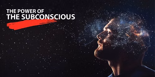 The Power of Subconscious Mind | Free Lecture in DUBLIN 24