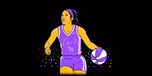 Bay Area Womens Classic: Cal vs Nebraska & Stanford vs Ohio St
