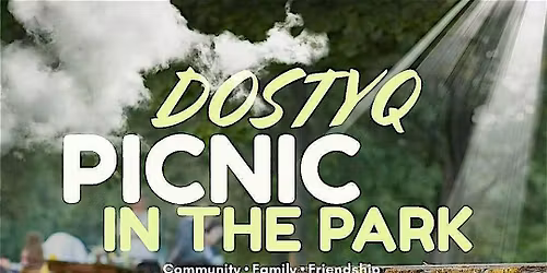 Dostyq Picnic