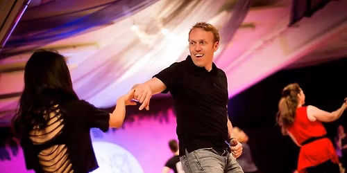 West Coast Swing Social Club