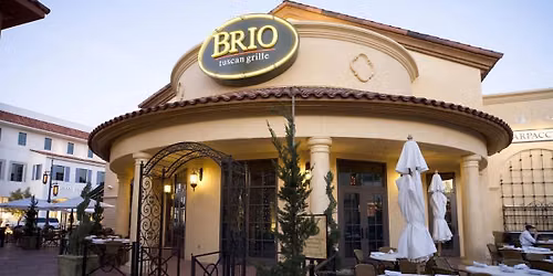Internationals Las Vegas - at Brio\u2019s Italian Grille (Town Square)