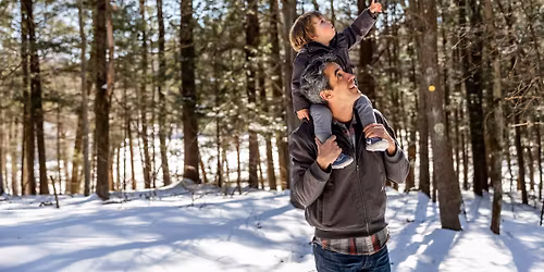 Family Christmas Bird Count