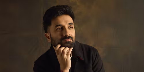 Vir Das: Hey Stranger