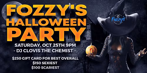 Halloween Party