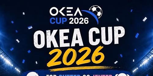 [GRATIS] OKEA Cup Ranheim 2026