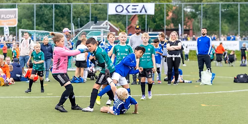 [GRATIS] OKEA Cup Ranheim 2026