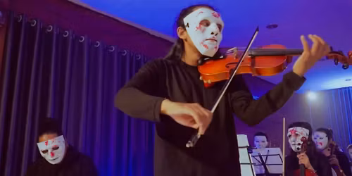 Film: Thabyay: Creative Resistance in Myanmar