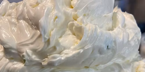 Annie's Signature Sweets INTRO TO  BUTTERCREAM Baking class