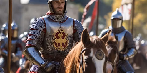 TOWN KNIGHTS