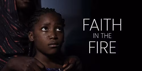 'Faith in the Fire' Candlelit Evening