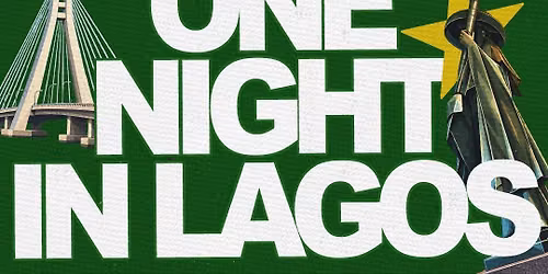 ONE NIGHT IN LAGOS OLD SCHOOL VS CURRENT NAIJA AFROBEATS HITS