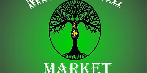 Magickal Market 2026