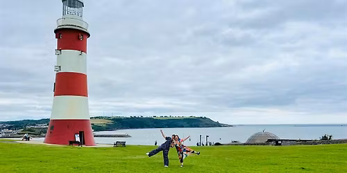 Frocktails Plymouth 2026