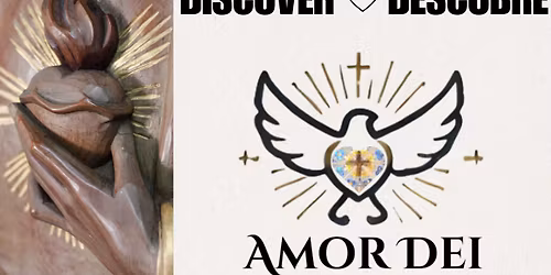 Amor Dei Parish Retreat