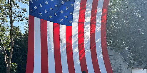 Honor & Valor Outdoors Veterans Benefit