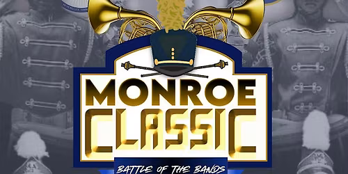Monroe Classic Battle of the Bands