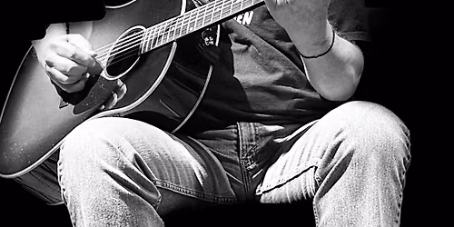 Joe Middleton - LIVE at Lore