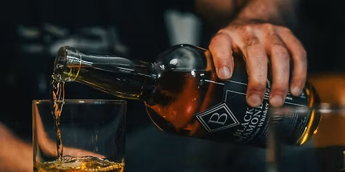 Bardstown\/Black Diamond Bourbon Tasting