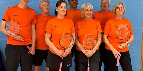 Masters O65s Vs Shropshire - Away