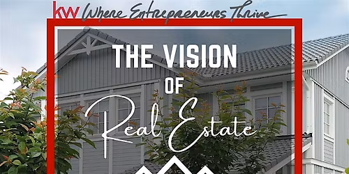 Vision of Real Estate