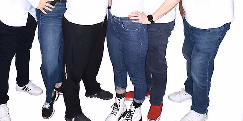 NOH8 Photo Shoot in Knoxville, TN