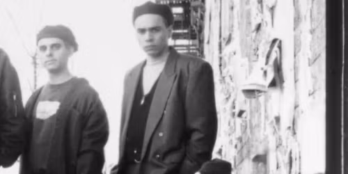 The Toasters, The Bishops in Des Moines