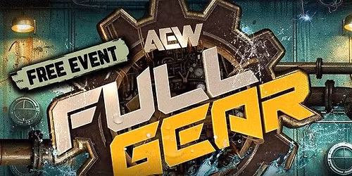 AEW Full Gear