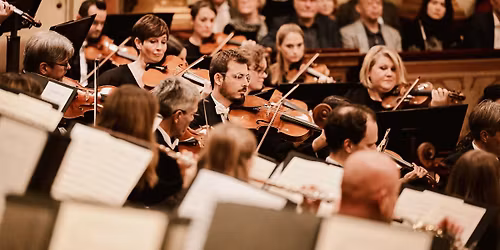 BOL in Wien #2: EVA! BRUCKNER, STRAUSS & LARCHER