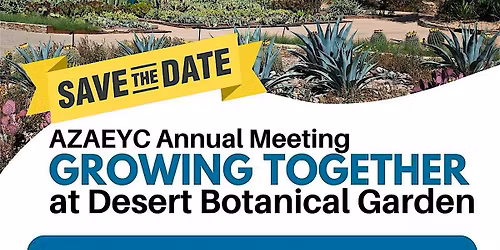 AzAEYC Annual Meeting