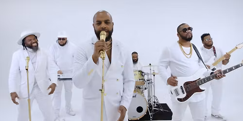 Drew Project at the BOB