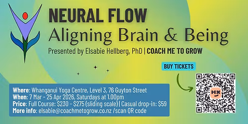 NEURAL FLOW: ALIGNING BRAIN & BEING