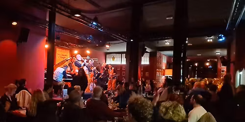 The Music Village