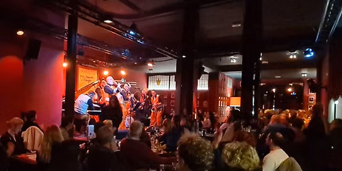 The Music Village