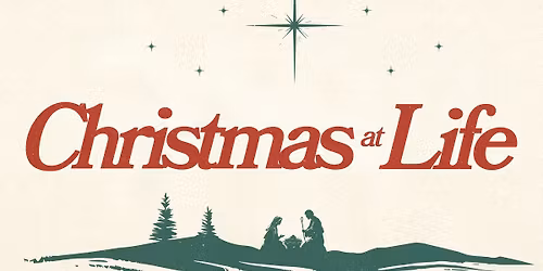 Christmas at Life