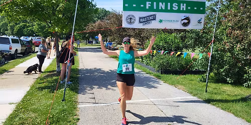 5th Annual 312 RiverRun 5K