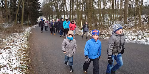 Pov\u00e1no\u010dn\u00ed pochod