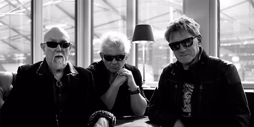 Guinness Blues Caf\u00e9 - The Red Hot Roosters