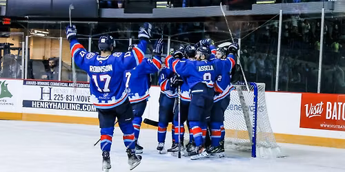 Baton Rouge Zydeco vs. Monroe Moccasins
