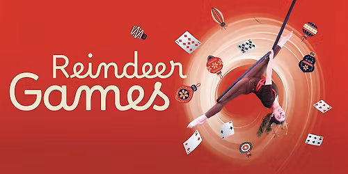Reindeer Games