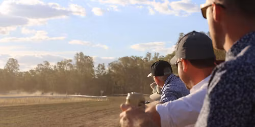 2026 Warialda Race Day