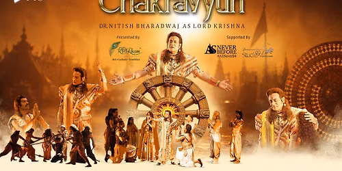 Chakravyuh