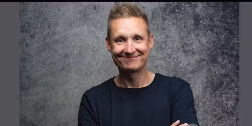 Stand up ilta Tommi Mujunen ja Joonas Moisio