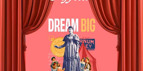 Ozarks Lyric Opera: Dream Big