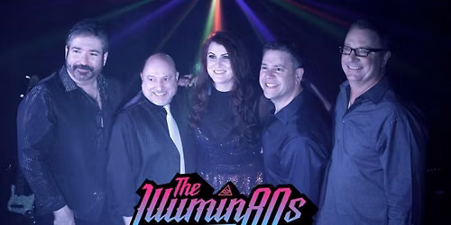 The Illumin80's