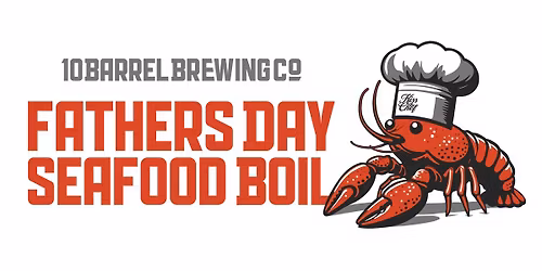 Fathers Day Seafood Boil