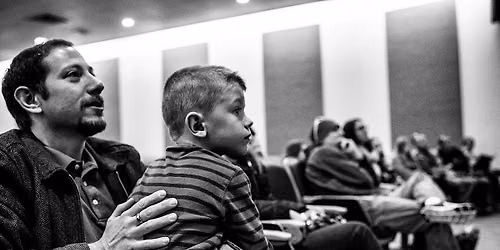 Literary Reading: Stories that Ignite Young Minds