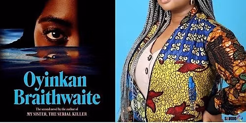 Oyinkan Braithwaite
