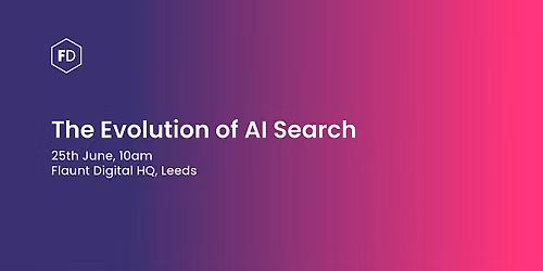 The Evolution of AI Search