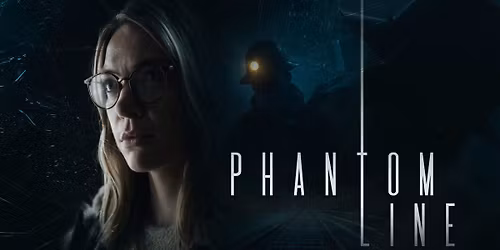 FREE Centennial Film Screening: Phantom Line